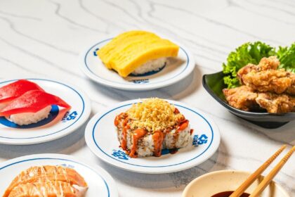 Kura Sushi Announces Exciting Expansion to Scottsdale in 2025