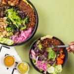 ChopnBlok Stands Out as Houston’s Sole Restaurant on New York Times’ Top 50 Best in America List