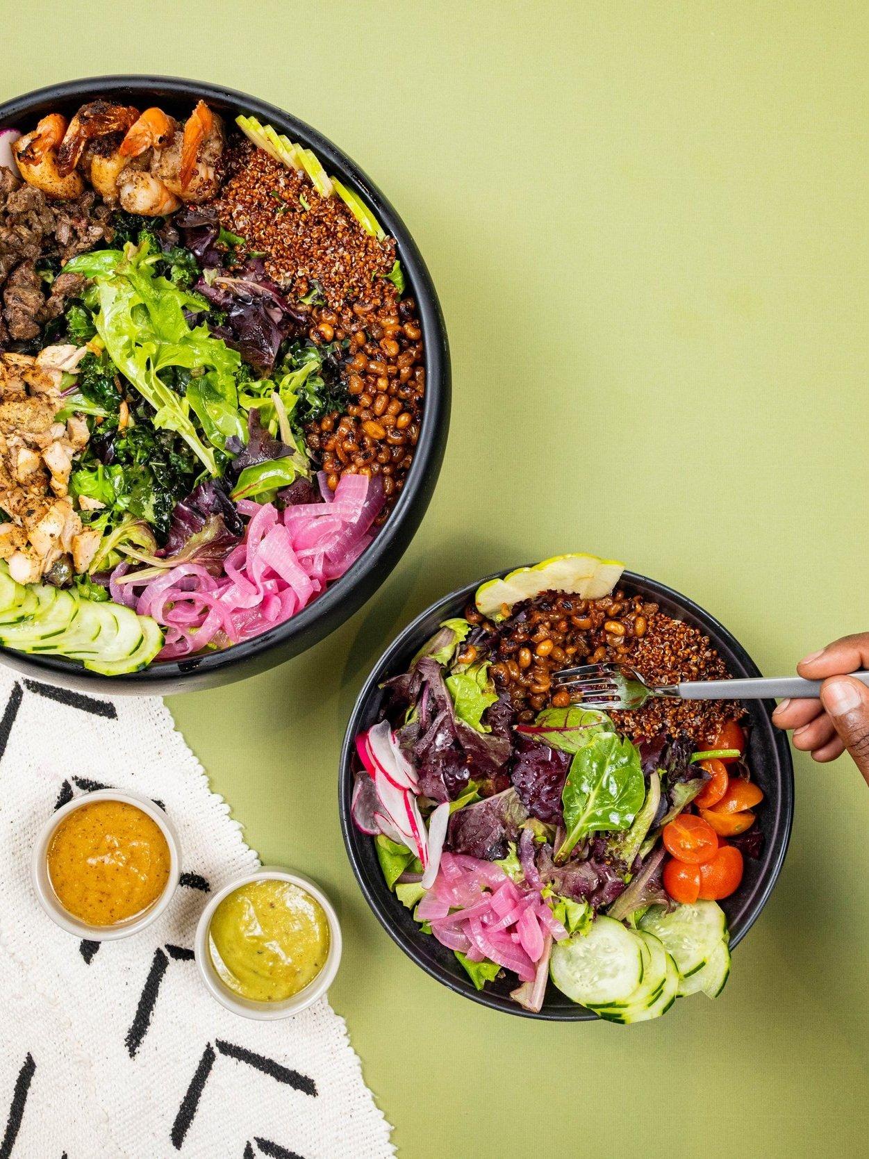 ChopnBlok Stands Out as Houston’s Sole Restaurant on New York Times’ Top 50 Best in America List