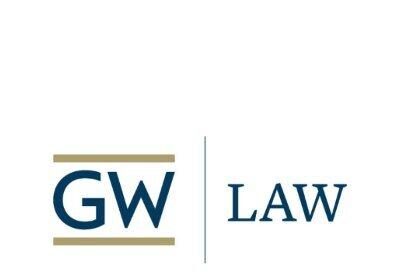 GW Law: Shaping the Future of Law and Making a Global Impact