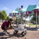 How Phoenix and Other Cities Are Using Art, Shade, and Education to Help People Beat the Heat