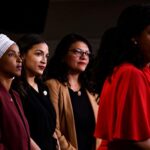 Meet the 4 Congresswomen Known as ‘The Squad’ Who Faced Trump’s Racist Attacks