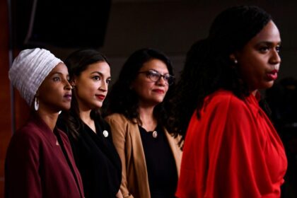 Meet the 4 Congresswomen Known as ‘The Squad’ Who Faced Trump’s Racist Attacks