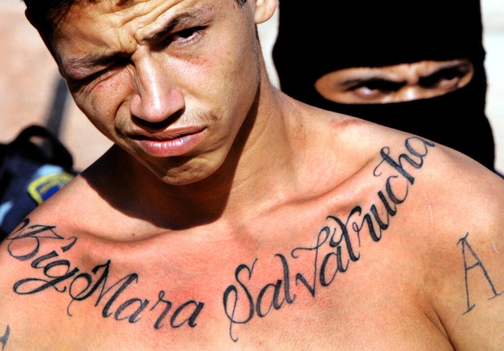 MS-13 Gang’s Reign of Terror Ends as Trio Confess to Brutal Crimes in Houston, Facing Up to 50 Years in Prison