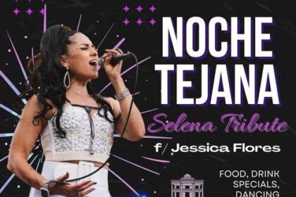 Selena Quintanilla Tribute Concert to Feature Pitbull, Ally Brooke, and More!