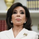 Trump Selects Fox News’ Jeanine Pirro as Washington DC Prosecutor