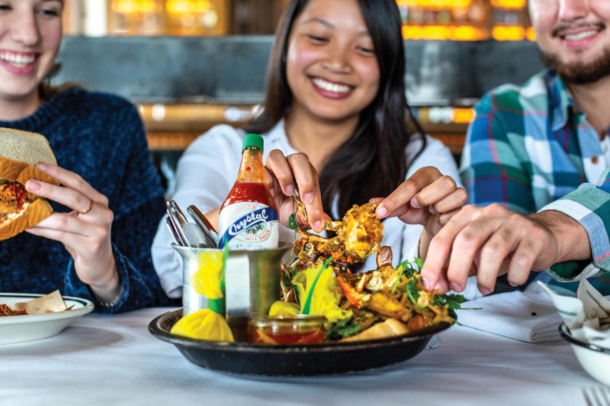 12 Must-Try Dinner Spots in Houston for an Unforgettable Night Out