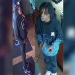 Man in ‘Glock’ Hoodie Sought in Philadelphia WingStop Shooting