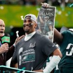 5 Insights on Fox Sports’ Top 10 Biggest Philadelphia Athletes
