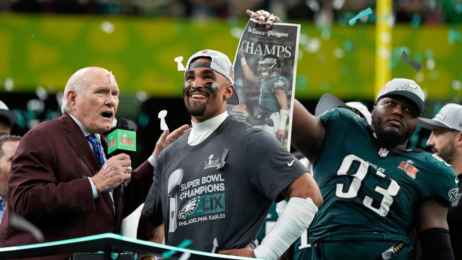 5 Insights on Fox Sports’ Top 10 Biggest Philadelphia Athletes