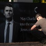 Man Arrested for Shocking Incident at Charlie Kirk Memorial Outside Phoenix Headquarters