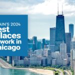 Top Chicago Workplaces to Watch in 2024