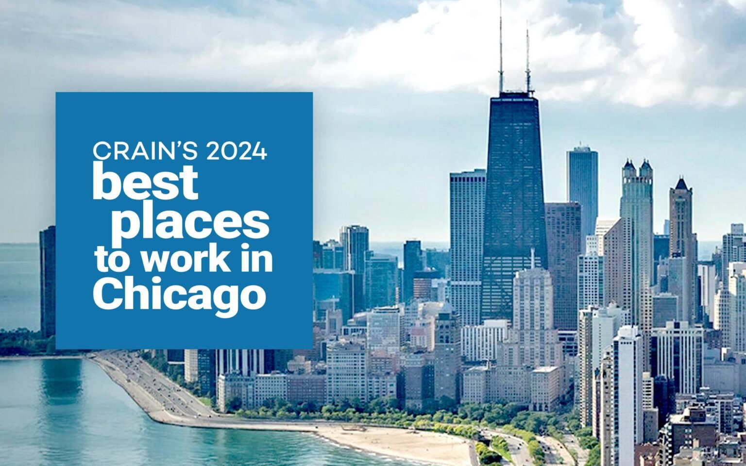 Top Chicago Workplaces to Watch in 2024
