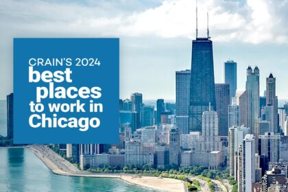 Top Chicago Workplaces to Watch in 2024