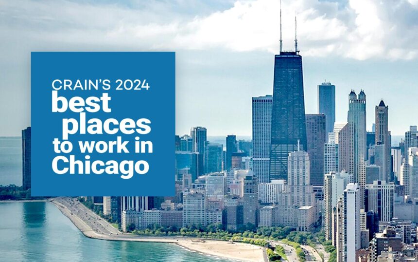 Top Chicago Workplaces to Watch in 2024