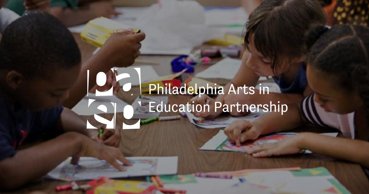Philadelphia Experts and Researchers Highlight the Vital Role of Arts in Education