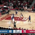 What channel is Nebraska vs. Houston Christian on today? Time, TV schedule, how to watch – USA Today