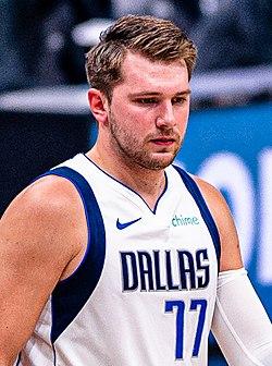 Luka Doncic’s Jaw-Dropping 50-Point, 15-Assist Christmas Day Masterclass Against the Suns