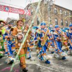 Fat Tuesday Fun: Top Spots to Celebrate Mardi Gras in Philadelphia