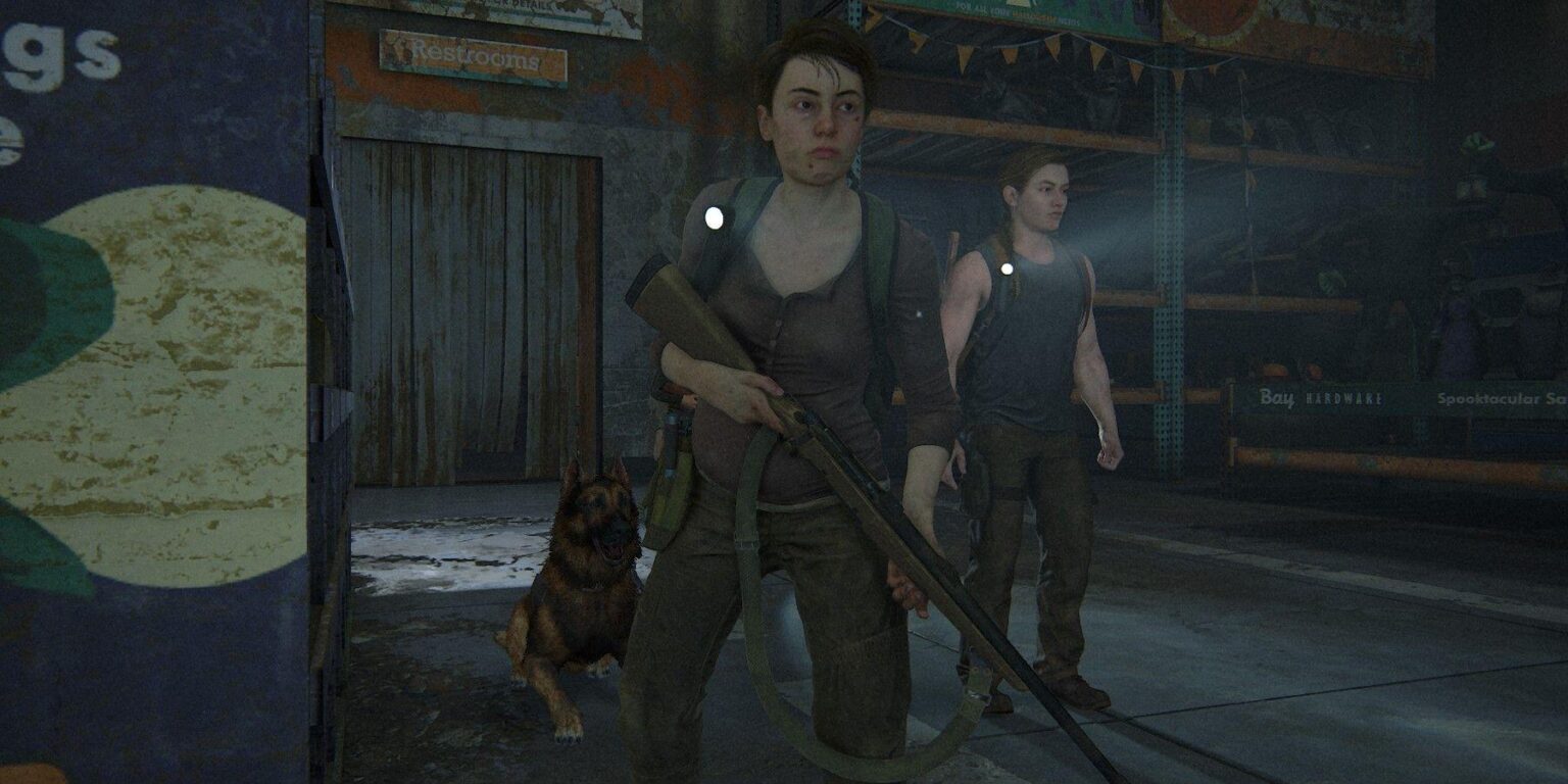 Inside the Washington Liberation Front (W.L.F.) in ‘The Last of Us’: What You Need to Know
