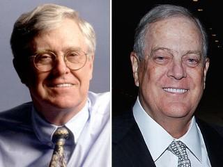 Billionaires vs. Teachers: The Koch Brothers’ Battle to Undermine Public Education in Arizona