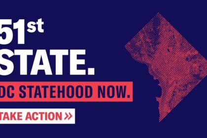 The High-Stakes Battle Over D.C. and Puerto Rico Statehood: What It Means for America’s Political Future