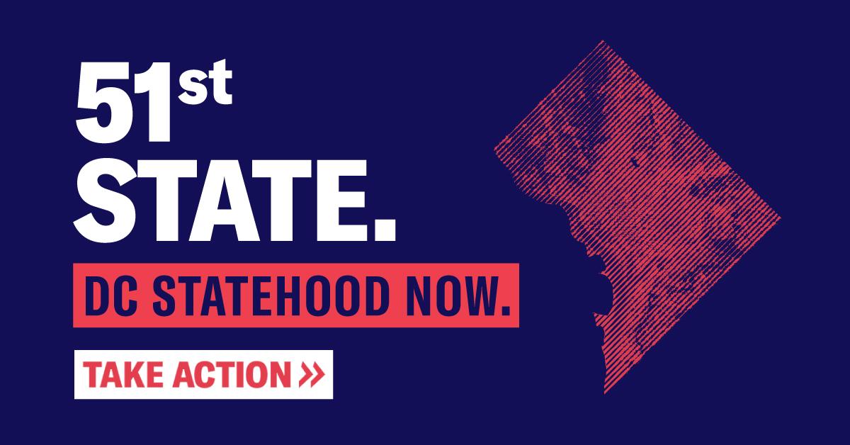 The High-Stakes Battle Over D.C. and Puerto Rico Statehood: What It Means for America’s Political Future The High-Stakes Battle Over D.C. and Puerto Rico Statehood: What It Means for America’s Political Future