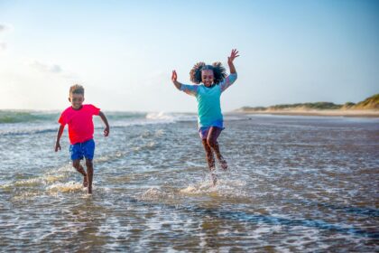 Texas Ranks Among the Top 10 Most Fun States in the US!