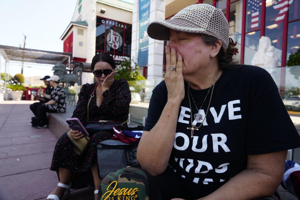 Oregon and Washington Leaders Unite in Condemnation Following Charlie Kirk’s Tragic Killing Oregon and Washington Leaders Unite in Condemnation Following Charlie Kirk’s Tragic Killing