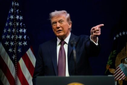 Trump Pushes for Chicago Takeover Amid Rising Legal and Political Challenges