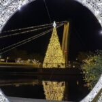 Explore the Most Spectacular Christmas Light Displays in Phoenix for 2024 with Our Ultimate Holiday Map!
