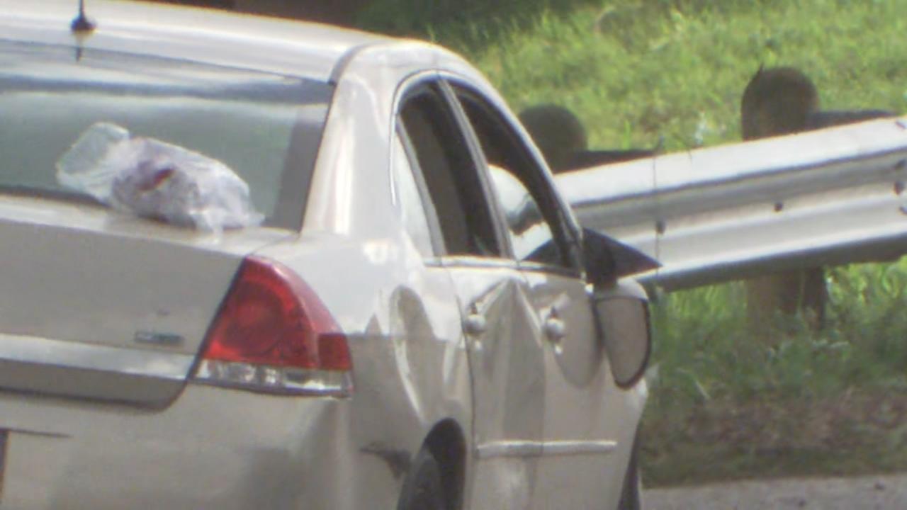 Driver Shot in the Head in Downtown Houston; Passenger Hospitalized Driver Shot in the Head in Downtown Houston; Passenger Hospitalized