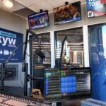 Radio Broadcaster Drastically Cuts Philadelphia Headquarters Following Major Corporate Restructuring