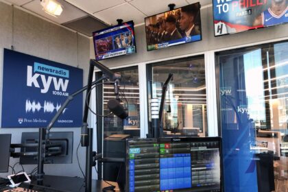 Radio Broadcaster Drastically Cuts Philadelphia Headquarters Following Major Corporate Restructuring