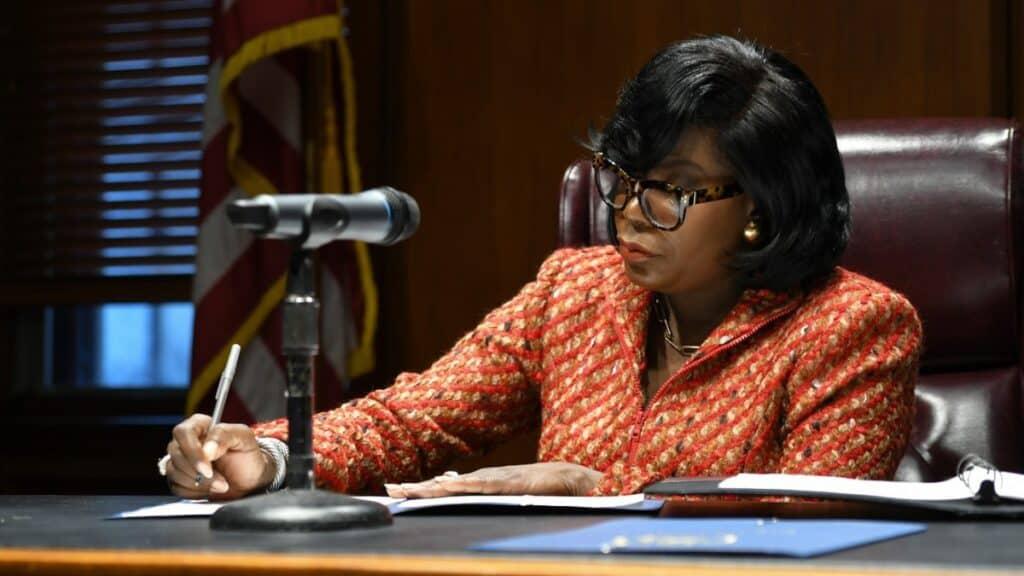 Philly’s new ‘Wellness Court’ offers diversion plan for drug offenses – WHYY Philly’s new ‘Wellness Court’ offers diversion plan for drug offenses – WHYY