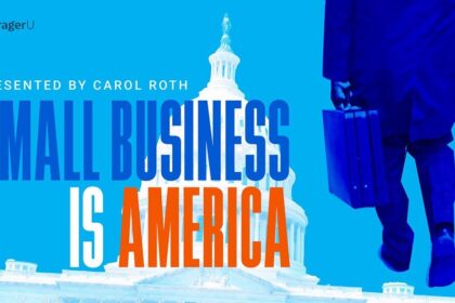 The CO—100 List: America’s Top 100 Small Businesses – U.S. Chamber of Commerce