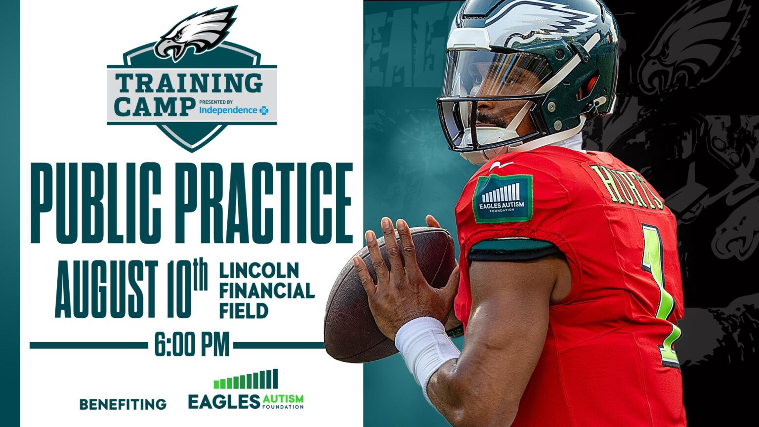 Exciting Weekend in Philly: Eagles Open Practice, Chris Brown, Nate Bargatze, Katy Perry & More!