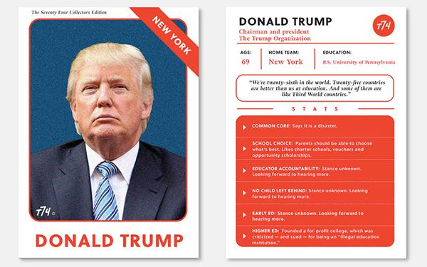 How Trump’s Proposal to Dismantle the U.S. Department of Education Could Impact Chicago Area Schools