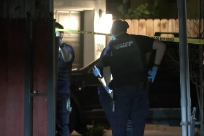 Man Shot Dead in Independence Heights While FaceTiming Girlfriend