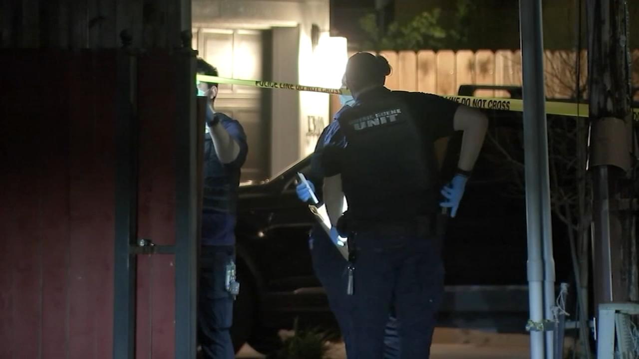Man Shot Dead in Independence Heights While FaceTiming Girlfriend Man Shot Dead in Independence Heights While FaceTiming Girlfriend