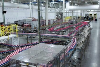 Nestlé Gears Up to Launch State-of-the-Art Manufacturing Plant in West Valley