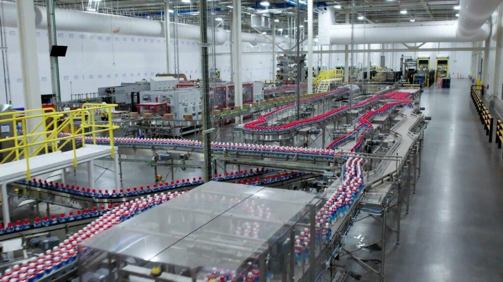 Nestlé Gears Up to Launch State-of-the-Art Manufacturing Plant in West Valley