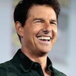 Tom Cruise, Star of ‘Top Gun,’ Set to Visit Texas from Florida