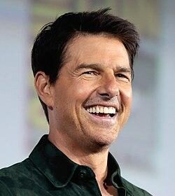 Tom Cruise, Star of ‘Top Gun,’ Set to Visit Texas from Florida