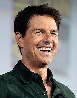 Tom Cruise, Star of ‘Top Gun,’ Set to Visit Texas from Florida