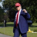 Trump Threatens Federal Intervention in Chicago and Government Takeover in D.C
