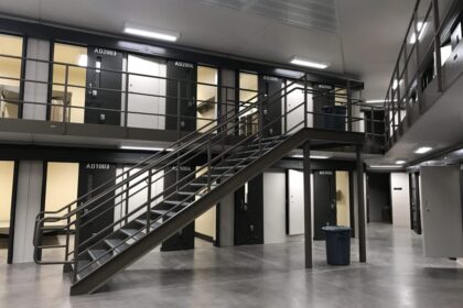 Discover SCI Phoenix: Pennsylvania’s State-of-the-Art Correctional Facility Revealed