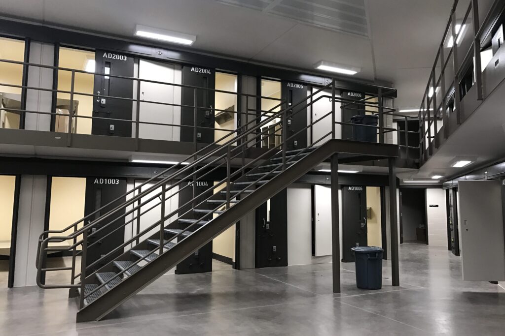 Discover SCI Phoenix: Pennsylvania’s State-of-the-Art Correctional Facility Revealed