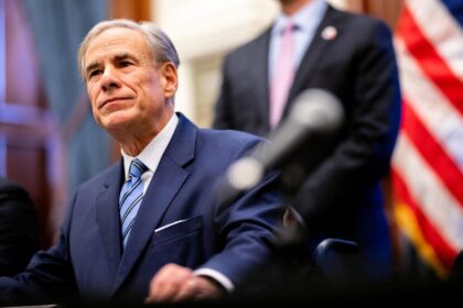 Inside the Bold Plan by Texas Republicans to Redraw and Dismantle Democratic Districts