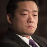 Houston Dem Gene Wu Fights Racism and Cultural Norms to Lead His Party